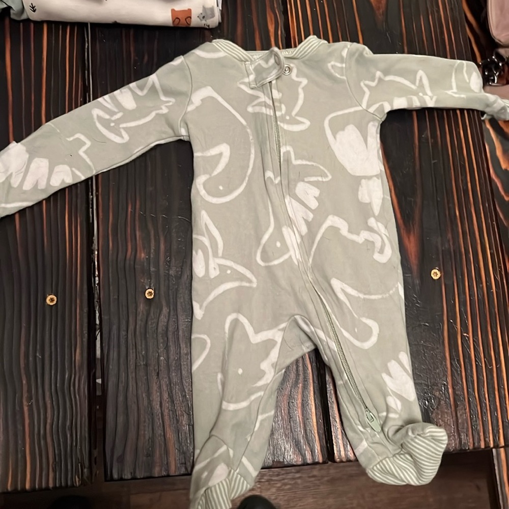 Baby Clothes